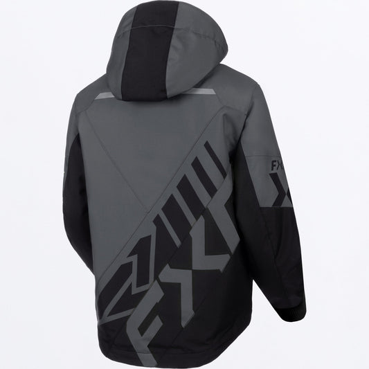 Child Cold Cross CX Jacket