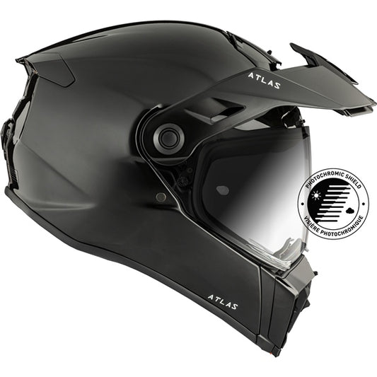 Atlas Helmet