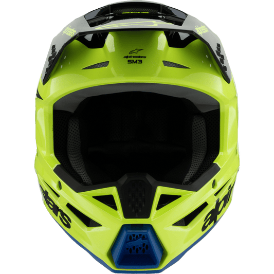 SM3 Youth Radium Helmet