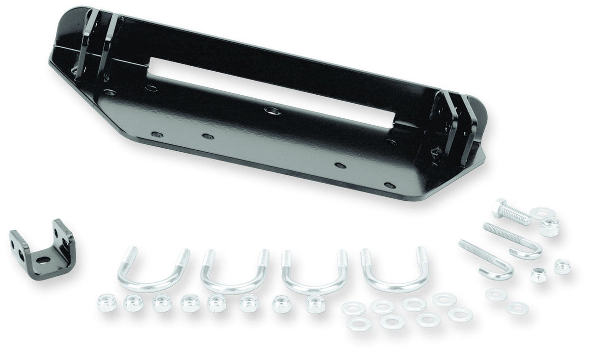 Center Plow Mounting Kit for Legacy Kawasaki ATVs