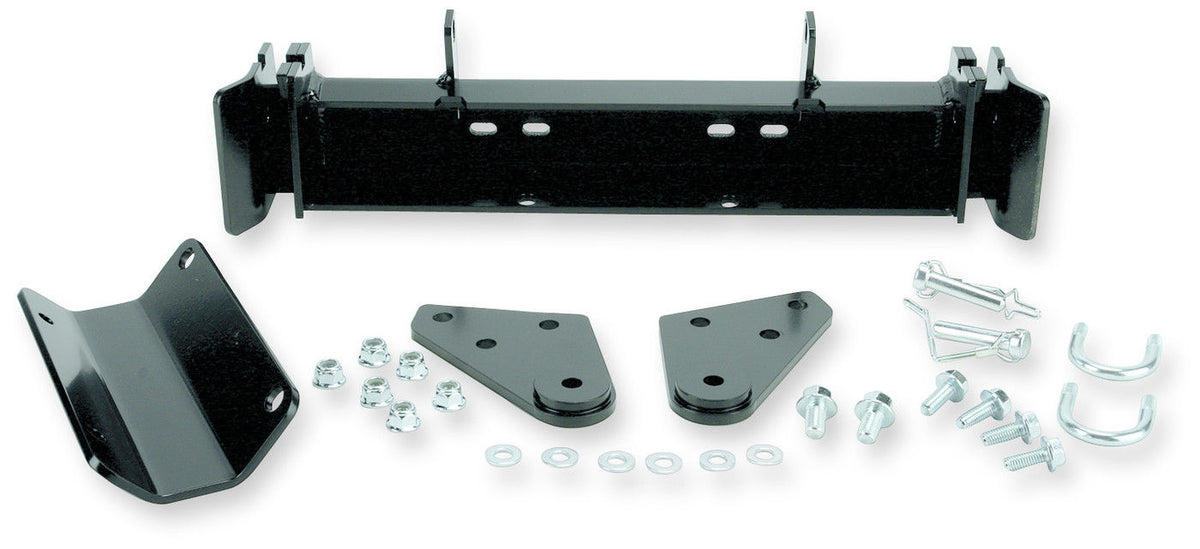 Snow Plow Mount for Yamaha Grizzly 700