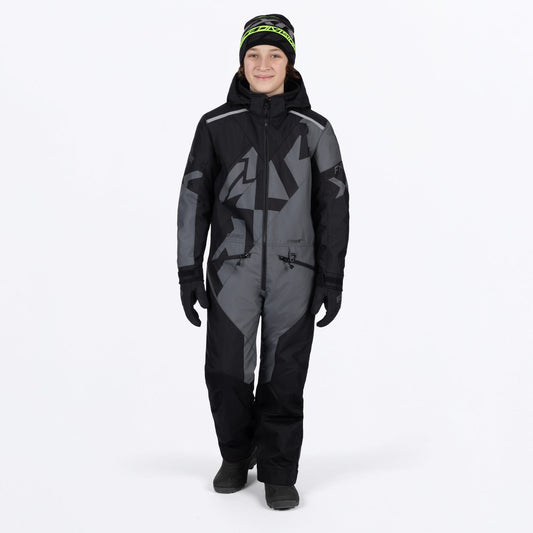 Youth Cold Cross CX Monosuit