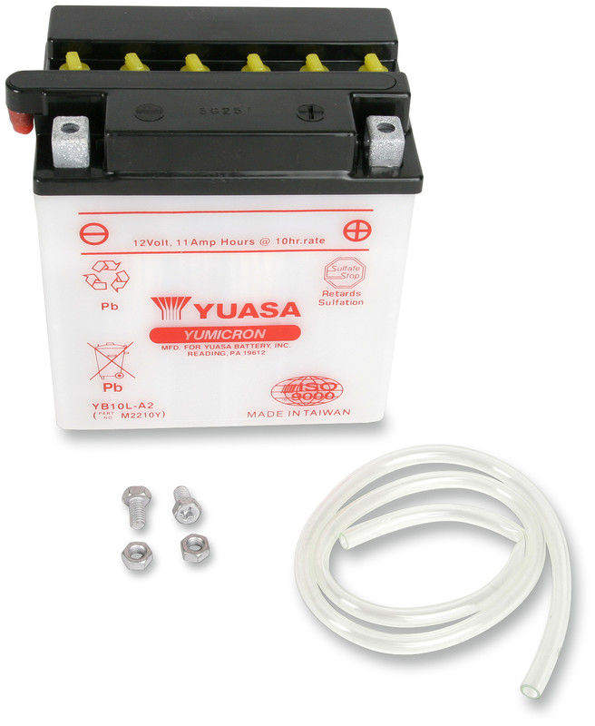 Yb10L-A2 Yumicron 12 Volt