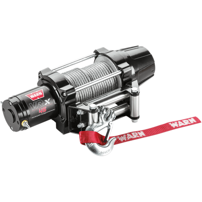 VRX 45 - 4500 lb Winch