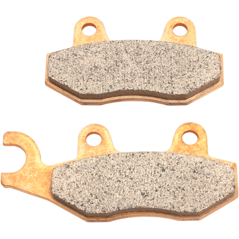 EBC FA228HH Double H Series Brake Pad Set