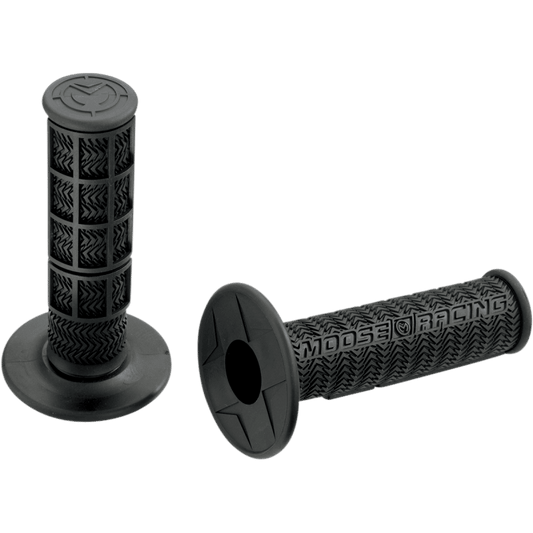 Stealth MX Grips