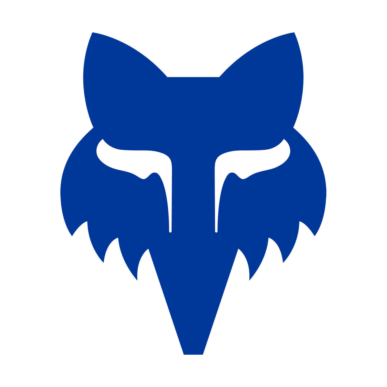 Fox Head 1.5"