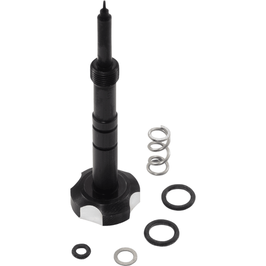Fuel Mixture Screw