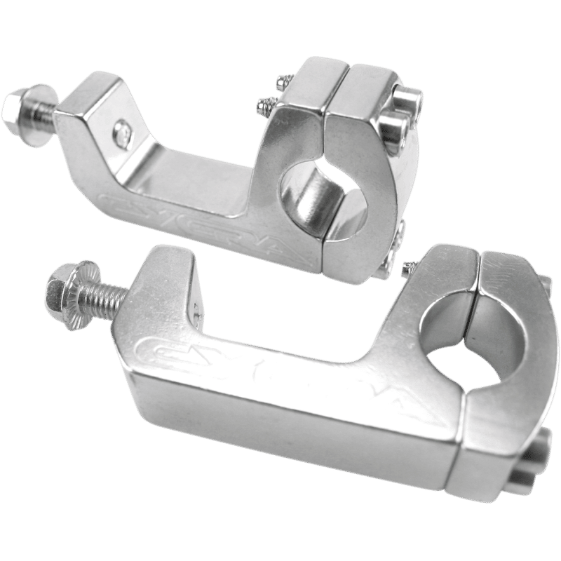 7/8" Bar Clamps for Hanguards