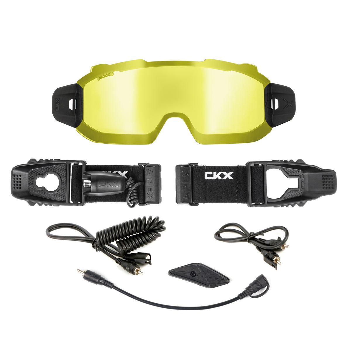 Apex Electric Upgrade Kit