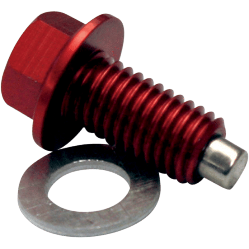 Magnetic Drain Bolt
