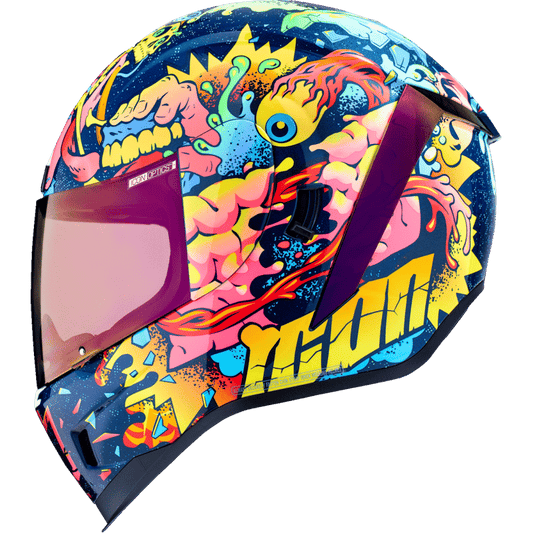 Airform Scatterbrain