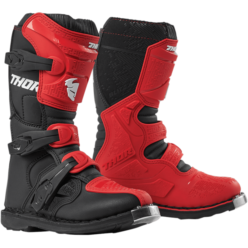 Youth Blitz XP Boot