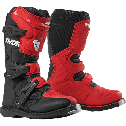 Youth Blitz XP Boot