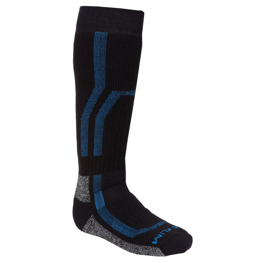 Aggressor Sock 3.0