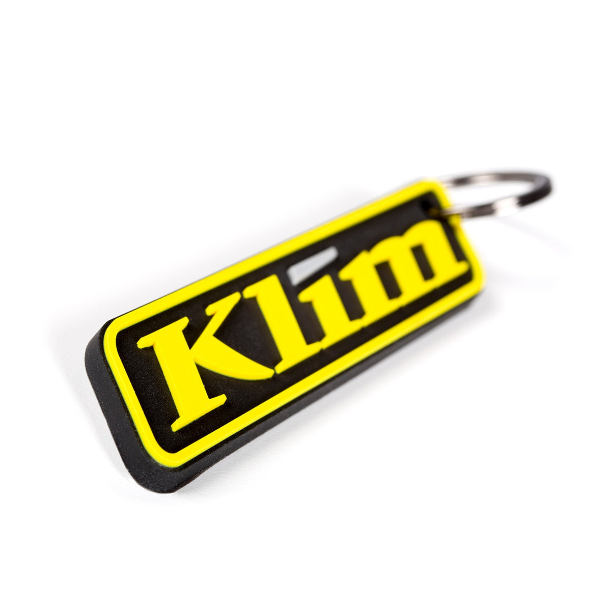 Klim Key Chain One Size Fits All Yellow