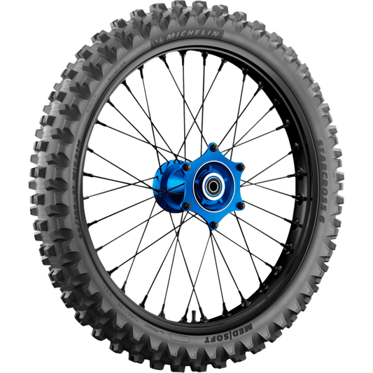 Starcross 6 Medium Soft