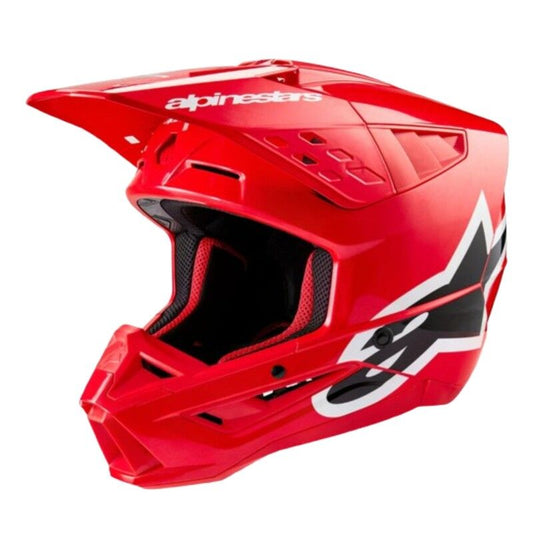 SM5 Corp Helmet ECE