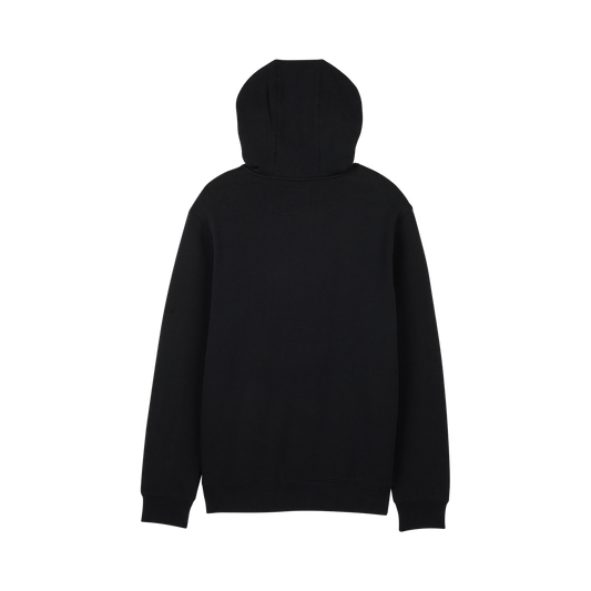 Fox Head Pullover Hoodie