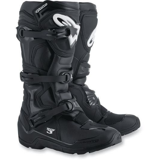 Tech 3 Enduro Boots
