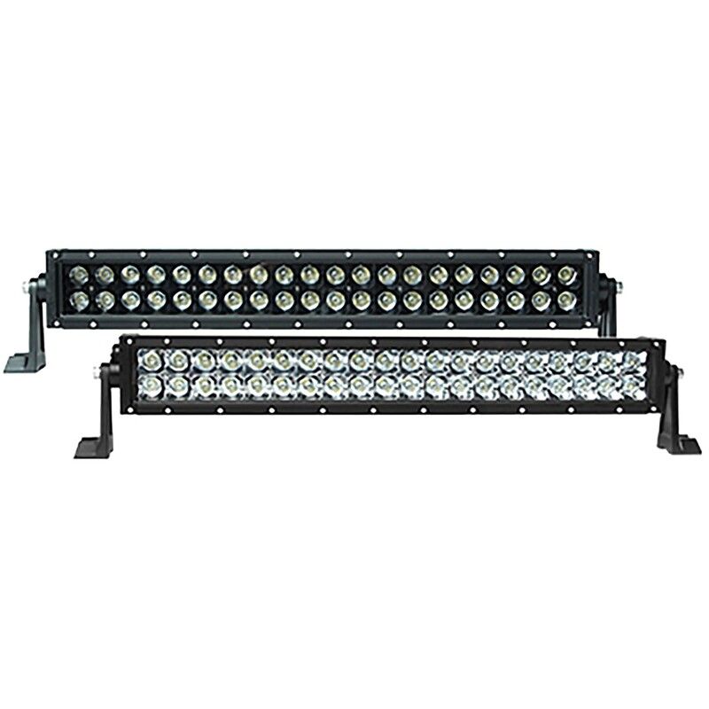 20" Dual Row LED Light Bar
