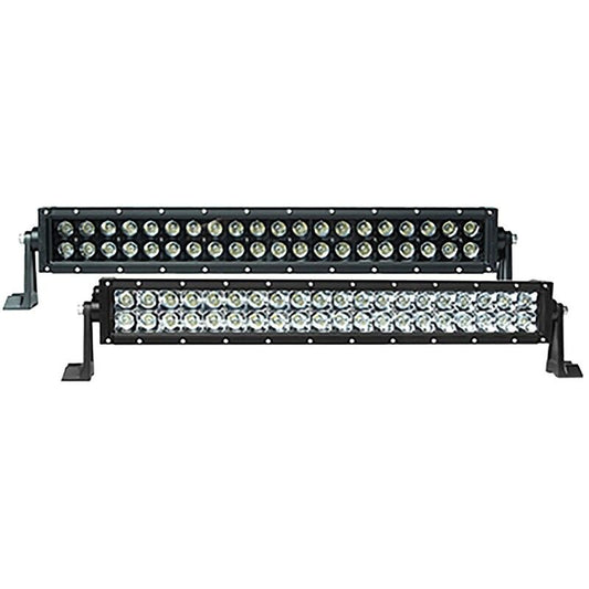20" Dual Row LED Light Bar