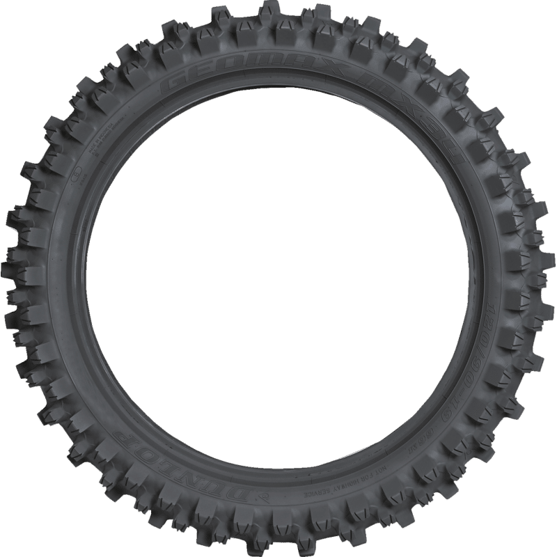 Dunlop Geomax MX34 S/I Mini Tire