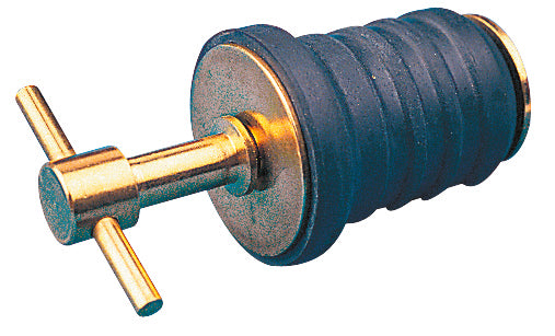Sea Dog “T ”-Handle Drain Plugs
