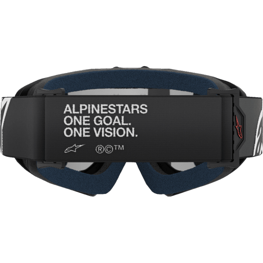 Vision Youth Corp Goggles