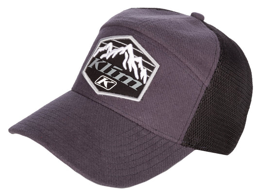 Wolverine Creek Hat One Size Fits All
