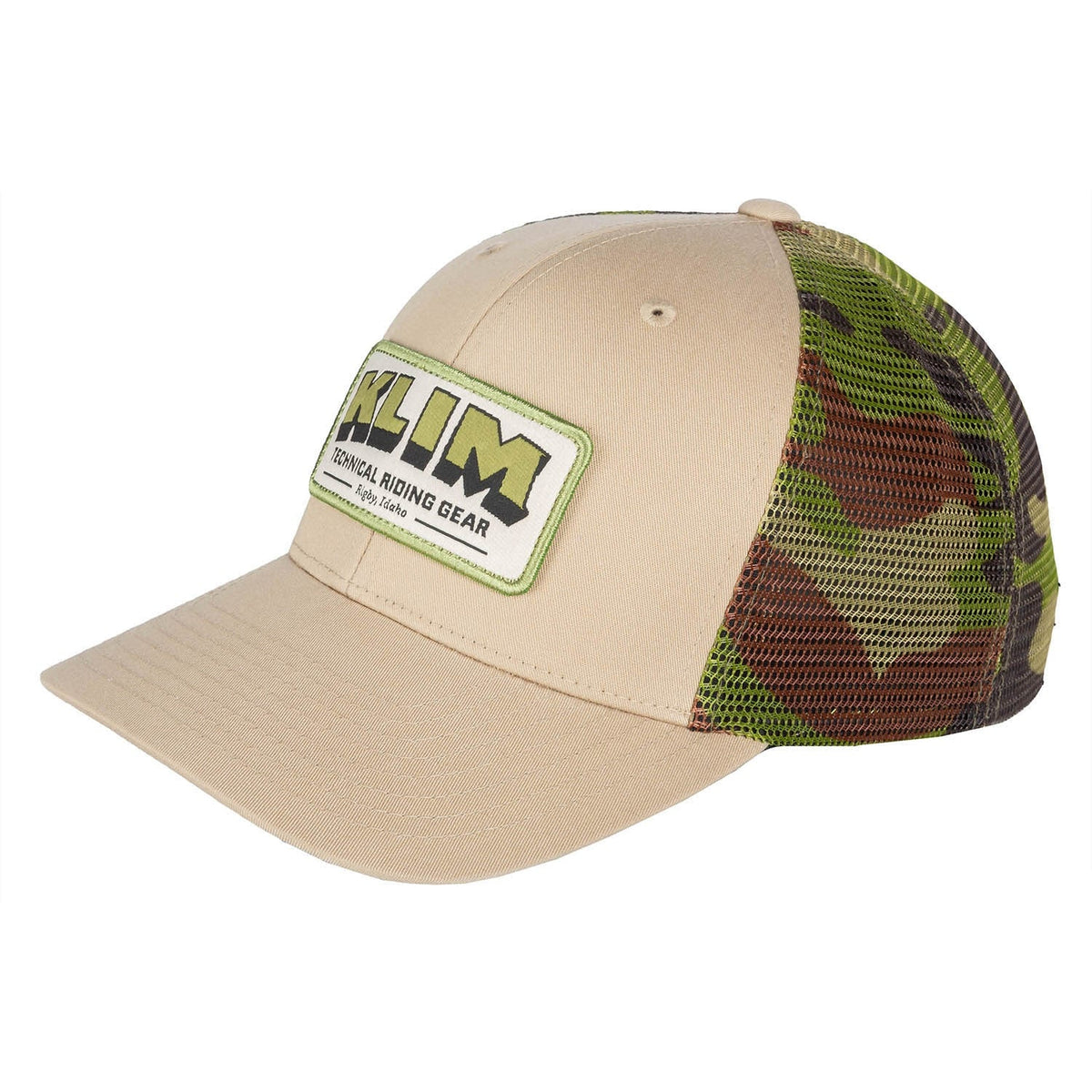 Escape Mesh Back Hat