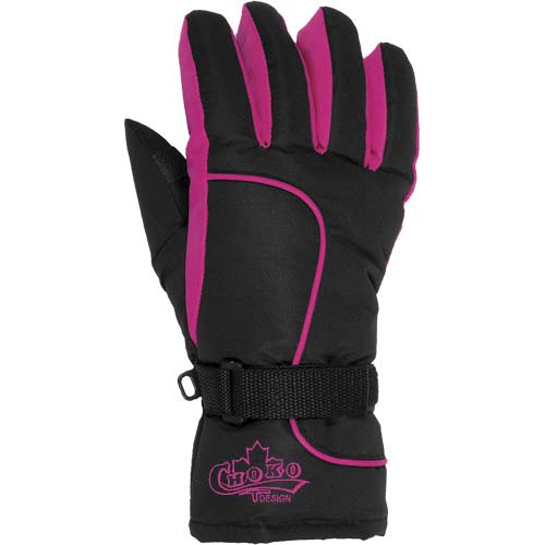 Kiddies Promo Nylon Gloves
