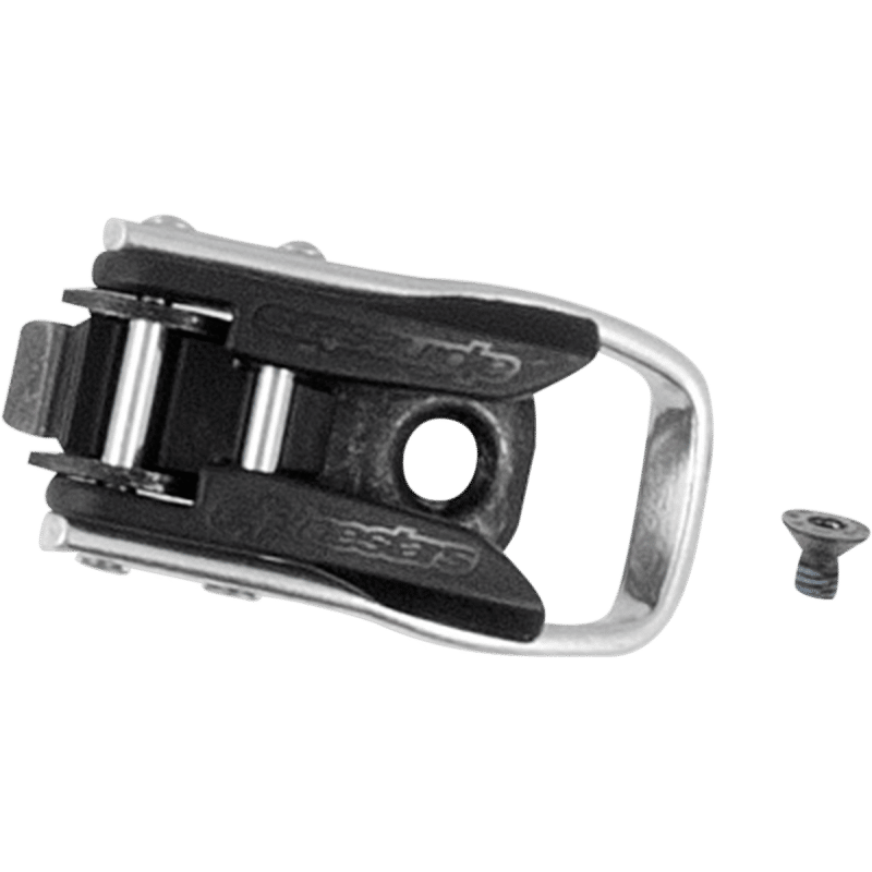 Tech 7 / 10 Replacement Buckle