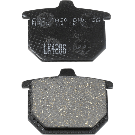 EBC FA307SV Severe Duty Series Brake Pad Set