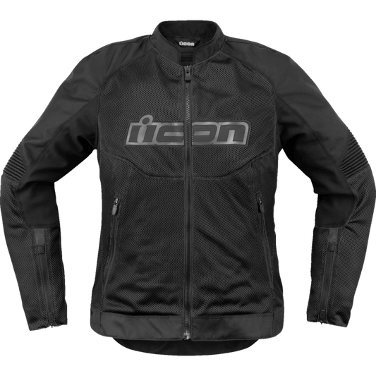 Overlord 3 Mesh - Women's