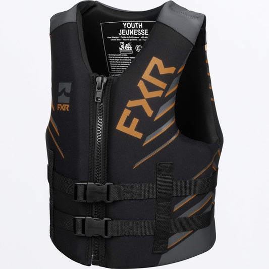 Youth Podium Life Jacket
