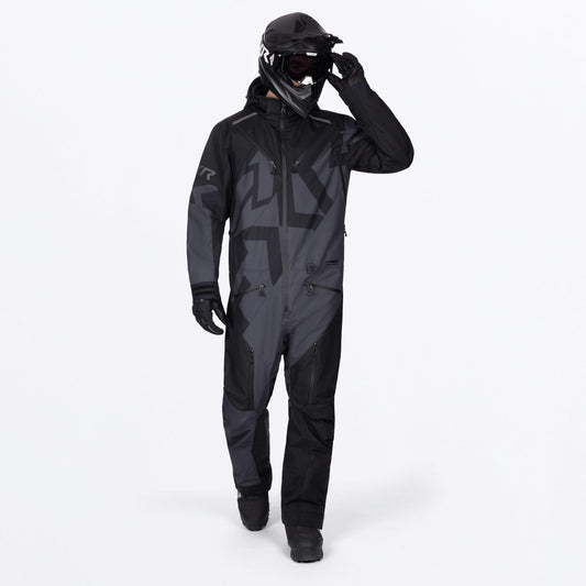 Men's Cold Cross CX Lite Monosuit