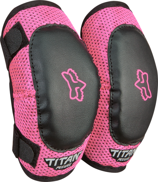 Peewee Titan Elbow Guard