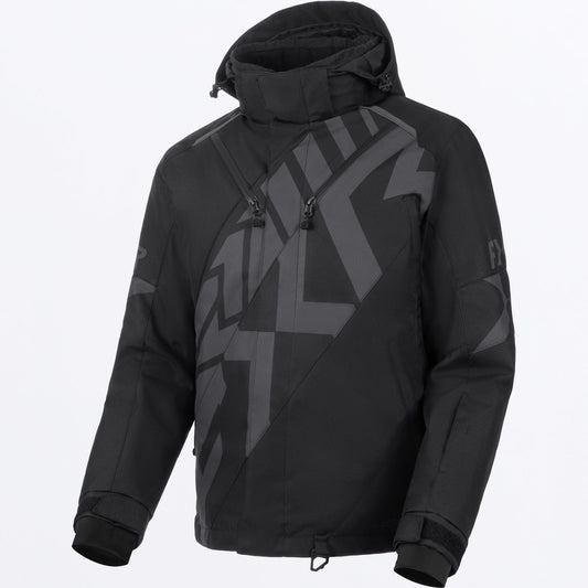 Men's Cold Cross CX Jacket