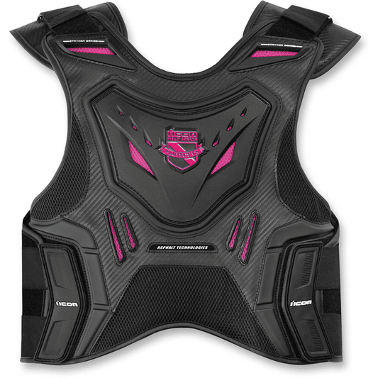 Field Armor Stryker Vest - Women's
