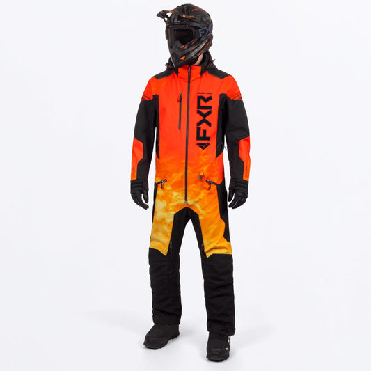 Men's Helium Lite Monosuit
