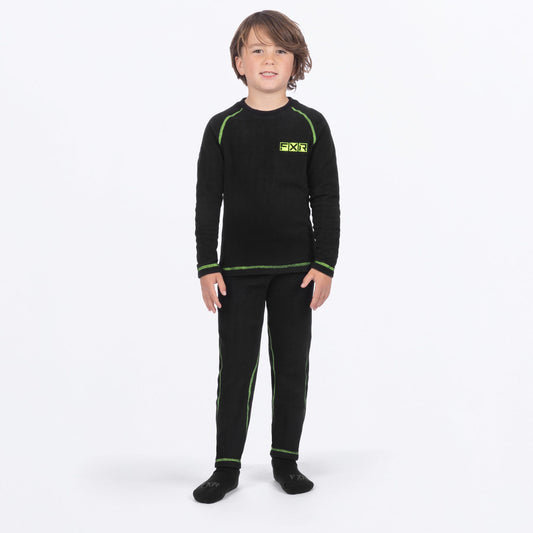 Youth Pyro Thermal Set