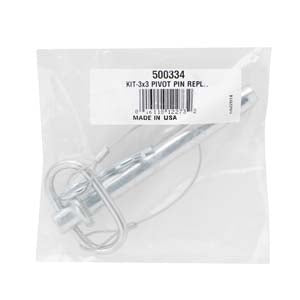 Fulton Wesbar Pivot Pin for Hinge - 720201