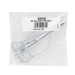 Fulton Wesbar Pivot Pin for Hinge - 720202