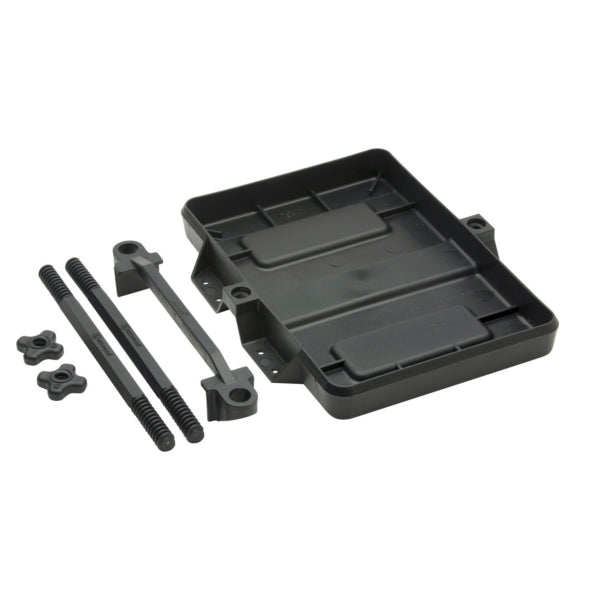 Attwood Up to 9.5” Battery Tray 24