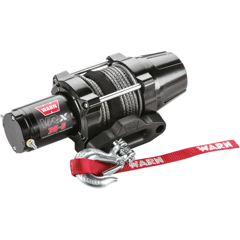VRX 35-S Powersport Winch