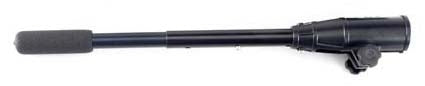 IRONWOOD PACIFIC HelmsMate Outboard Motor Extension Handle 17" to 23"