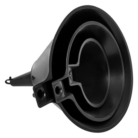 Scepter Funnels 4", 6", 8"