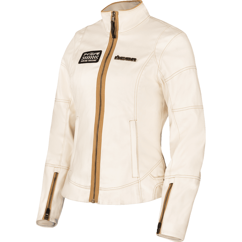 Tuscadero 3 - Women's Jacket