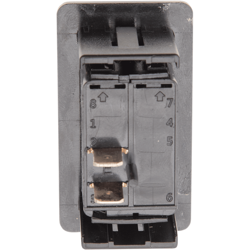 2019-2020 RZR Carling Switch Adaptor